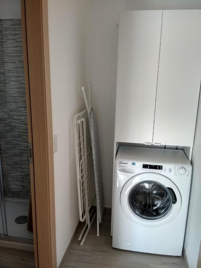 Aquilone Διαμέρισμα Badesi Εξωτερικό φωτογραφία
