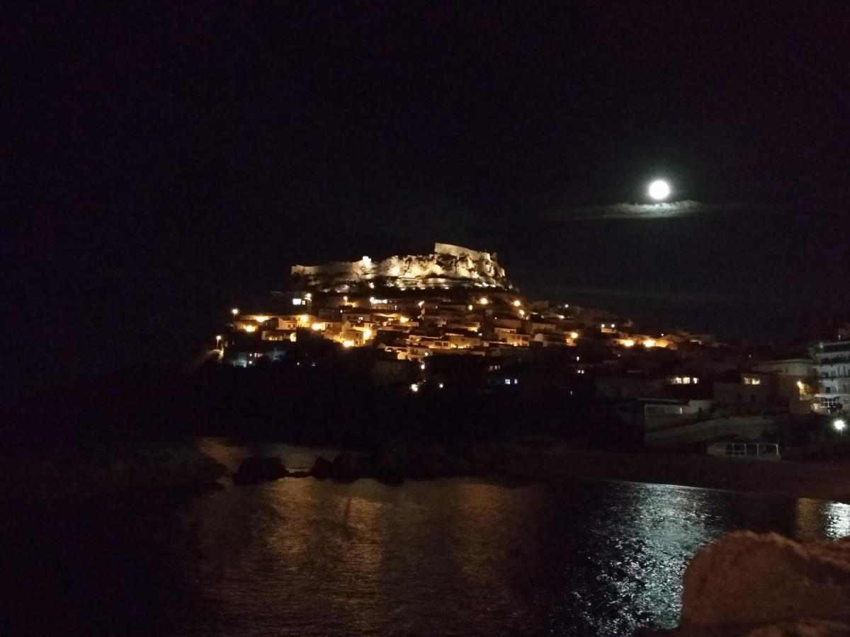 Aquilone Διαμέρισμα Badesi Εξωτερικό φωτογραφία